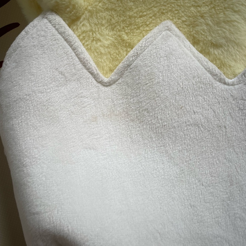 Pottery Barn Kids Yellow Chick Costume - Picture 8 of 8